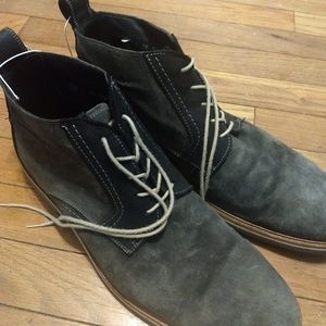 Men's shoes/ Vitos by Lloyd